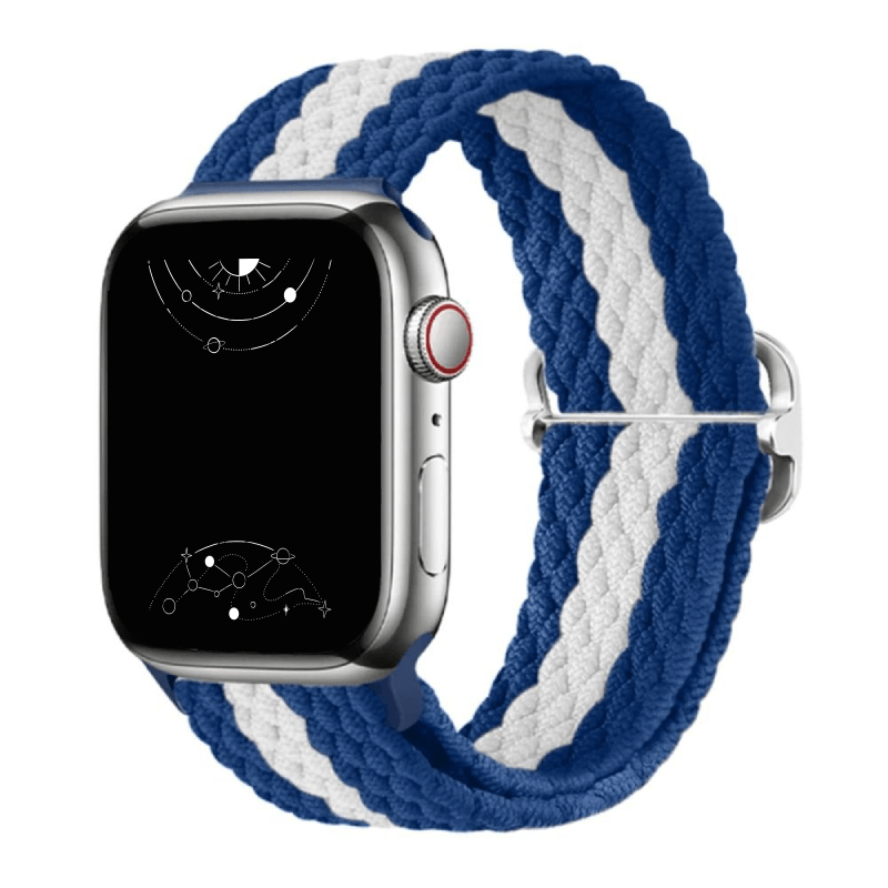 Ergo Nylon Braided Loop Band - Astra Straps