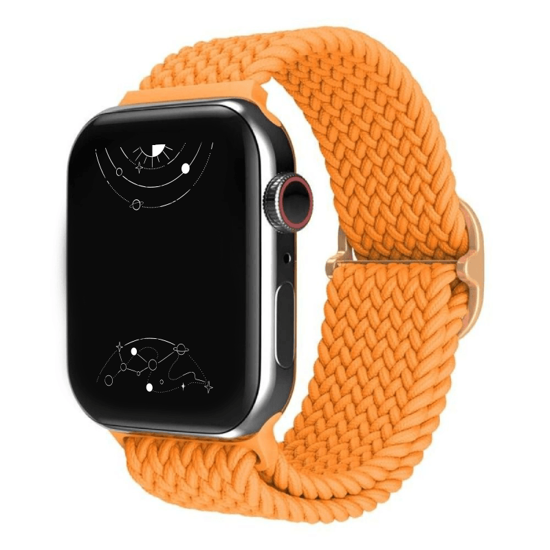 Ergo Nylon Braided Loop Band - Astra Straps