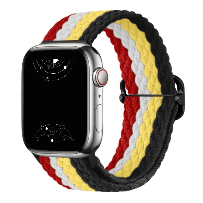 Ergo Nylon Braided Loop Band - Astra Straps