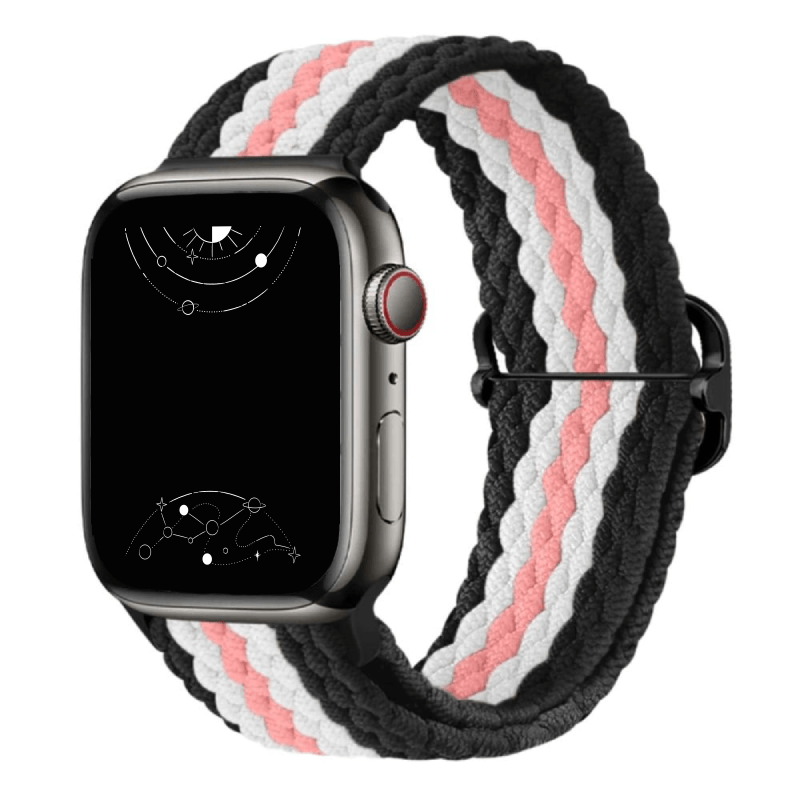 Ergo Nylon Braided Loop Band - Astra Straps