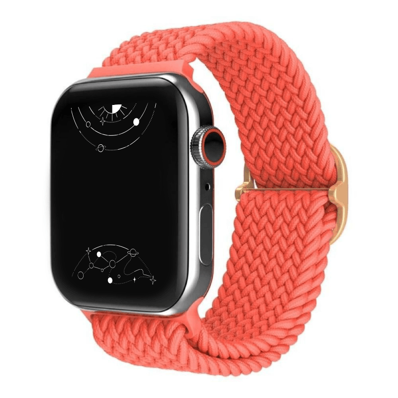 Ergo Nylon Braided Loop Band - Astra Straps