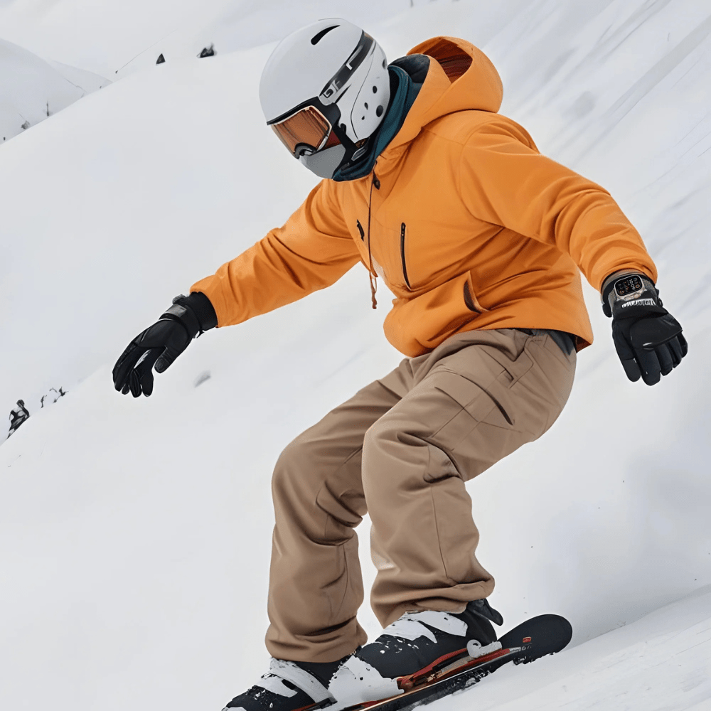 Eruo Nylon Sport-Schlaufen Armband