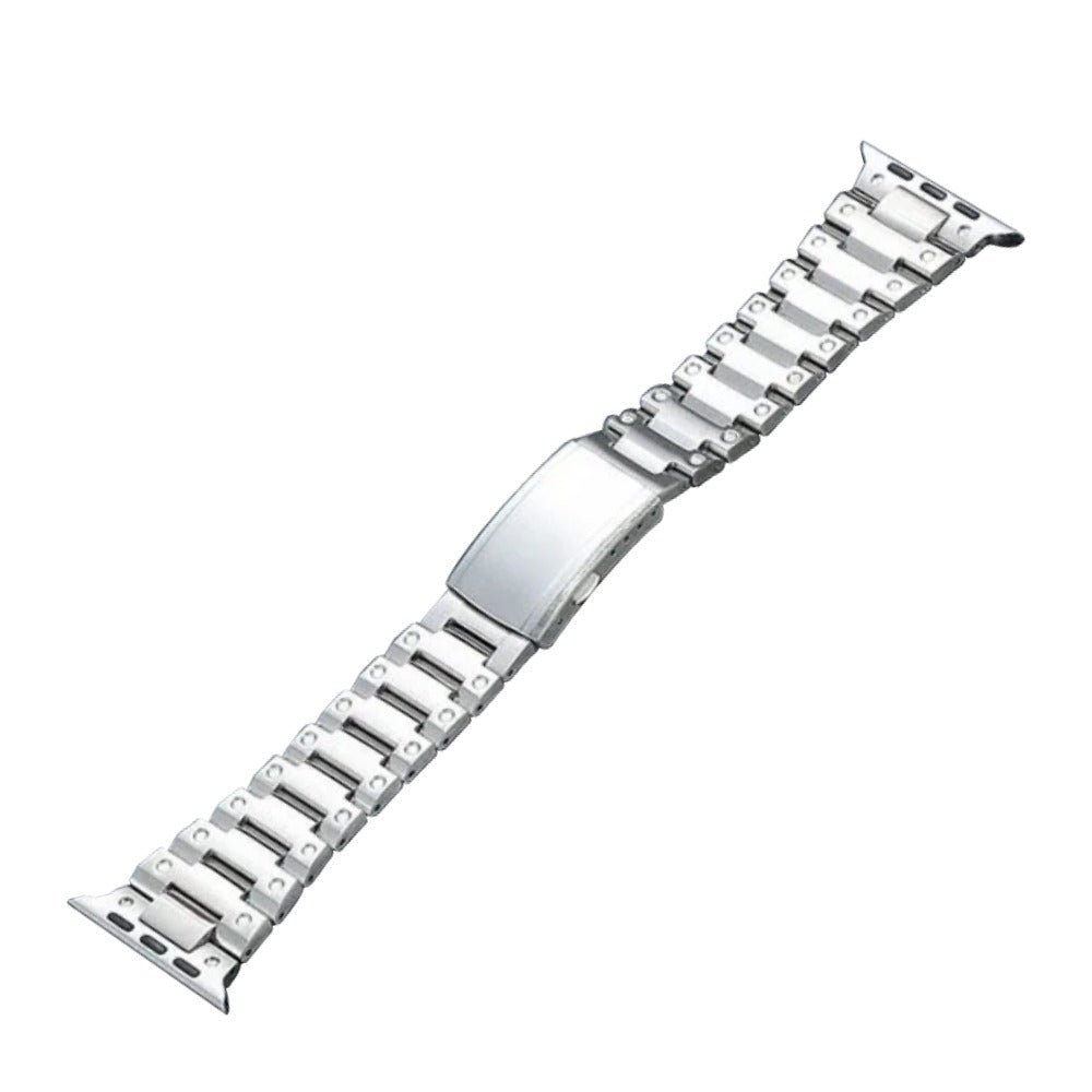 Eximius Military Grade Titanium Steel Band - Astra Straps