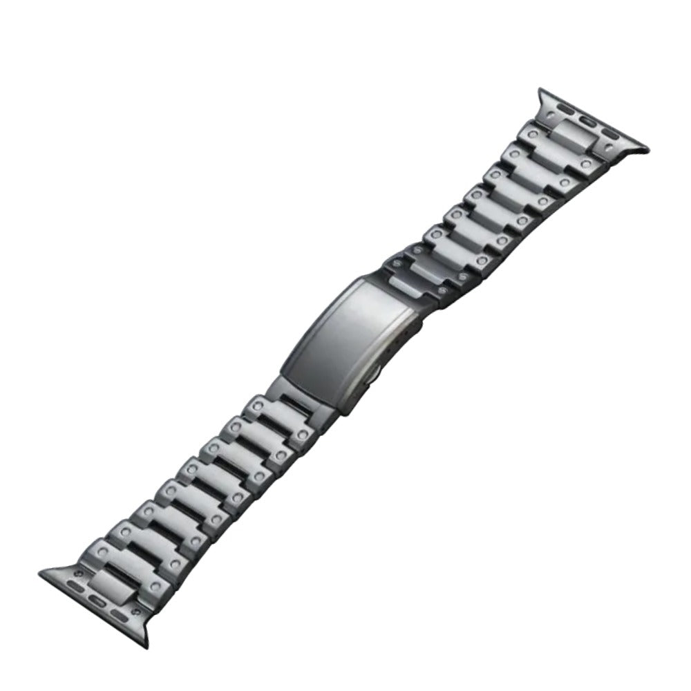 Eximius Military Grade Titanium Steel Band - Astra Straps