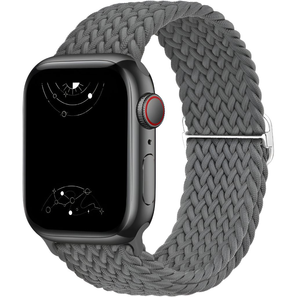 Fari Geflochtenes Schlaufen Armband