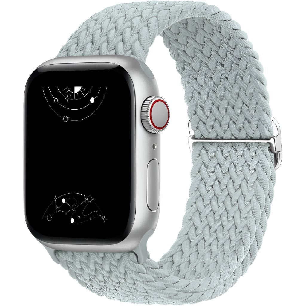 Fari Geflochtenes Schlaufen Armband