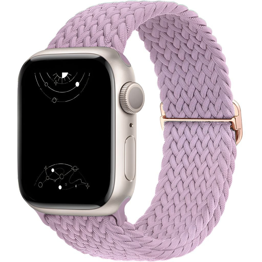 Fari Geflochtenes Schlaufen Armband