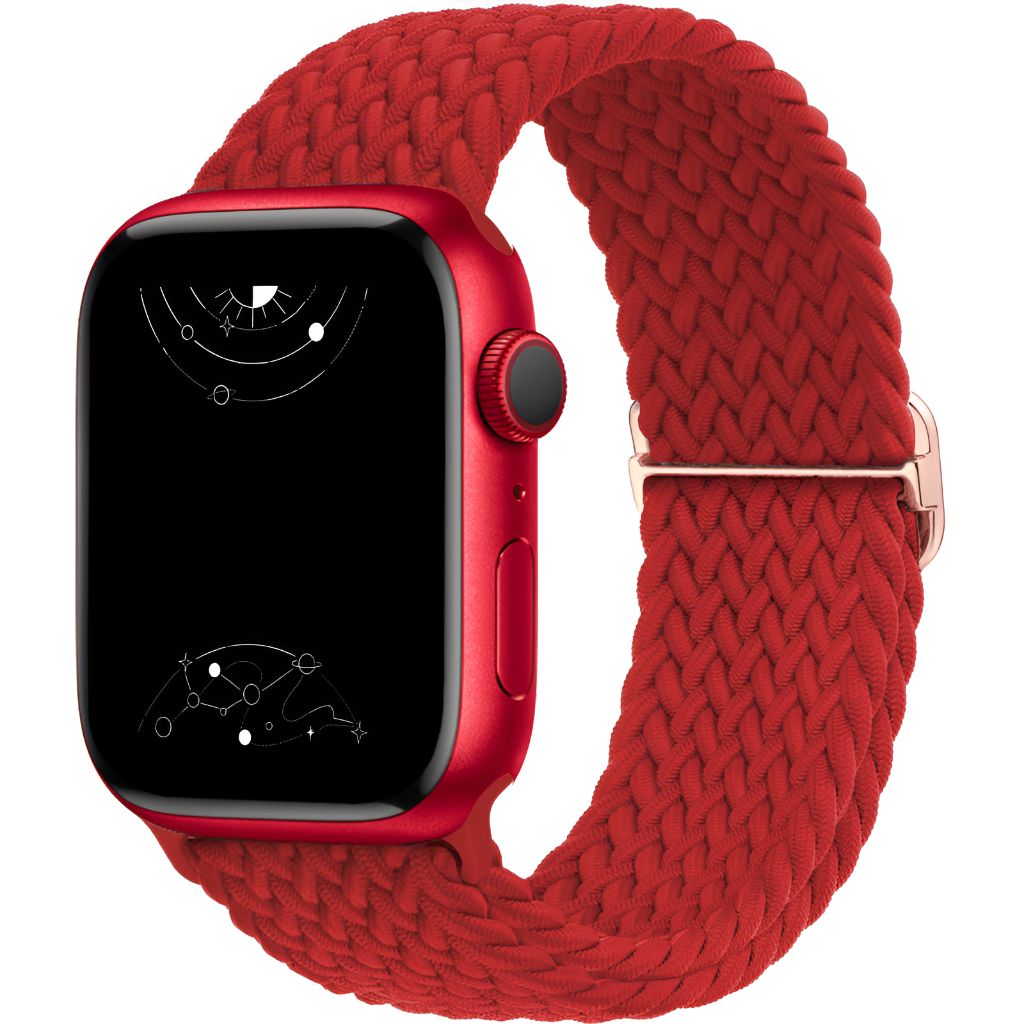 Fari Geflochtenes Schlaufen Armband