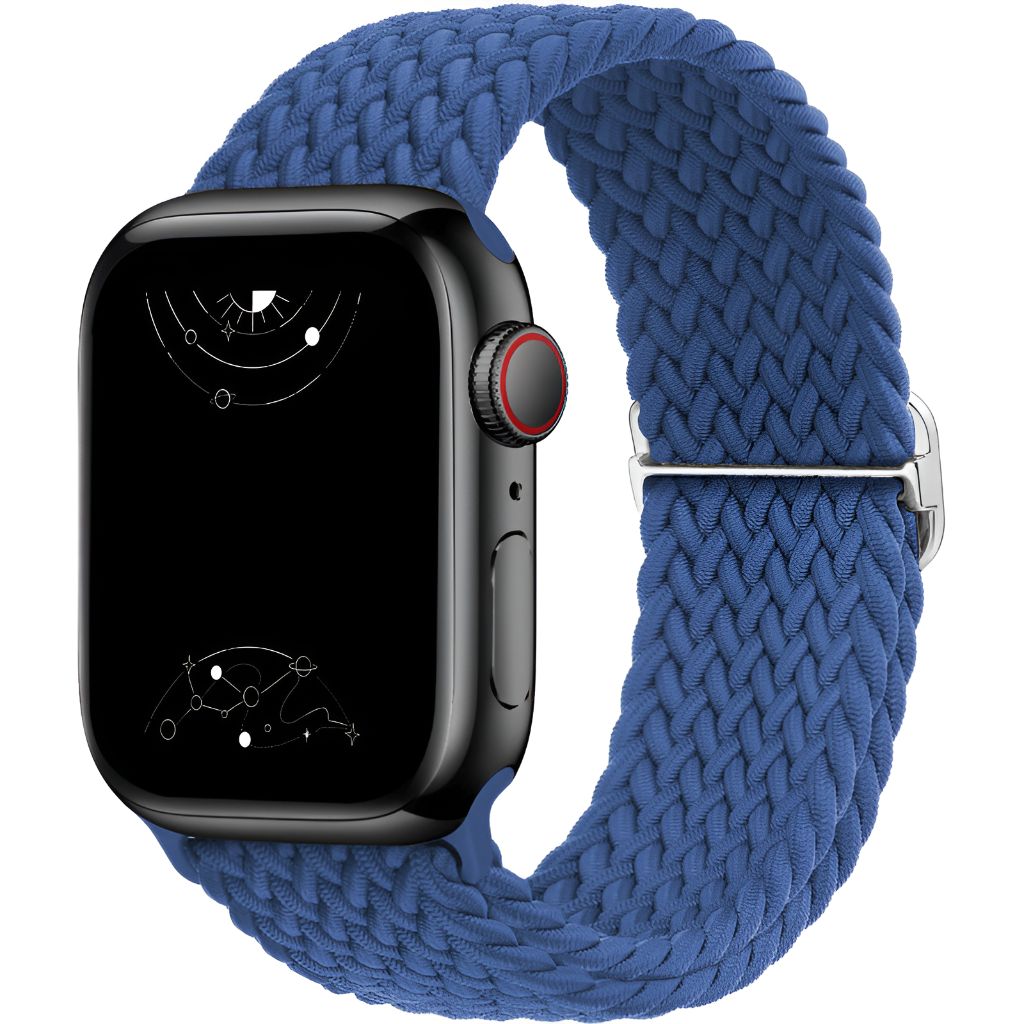 Fari Geflochtenes Schlaufen Armband