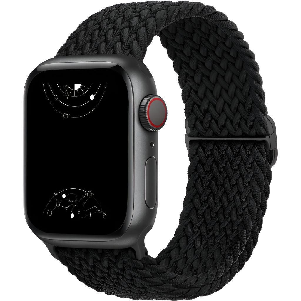 Fari Geflochtenes Schlaufen Armband