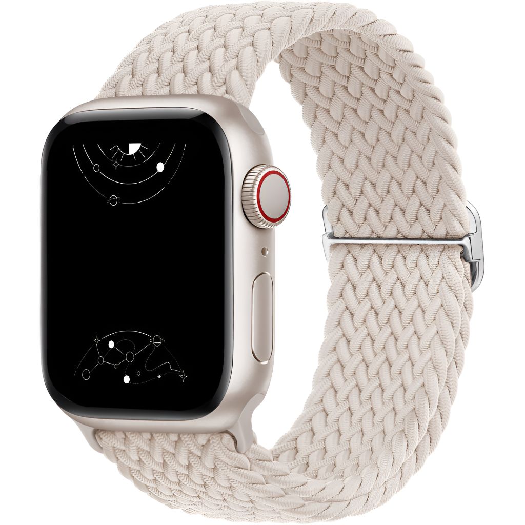 Fari Geflochtenes Schlaufen Armband