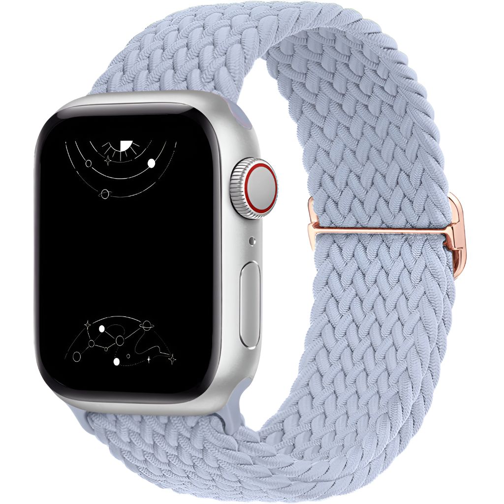 Fari Geflochtenes Schlaufen Armband