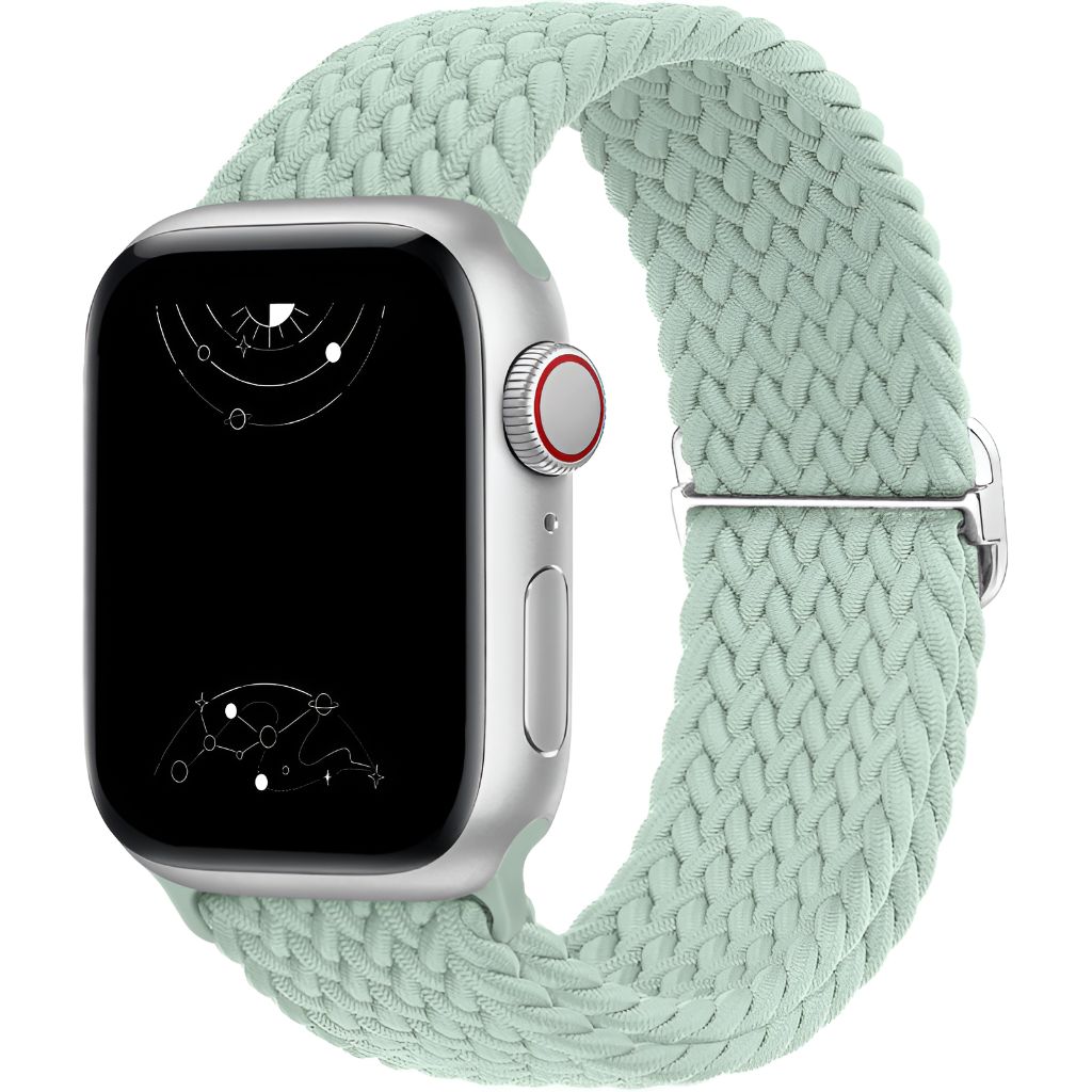 Fari Geflochtenes Schlaufen Armband