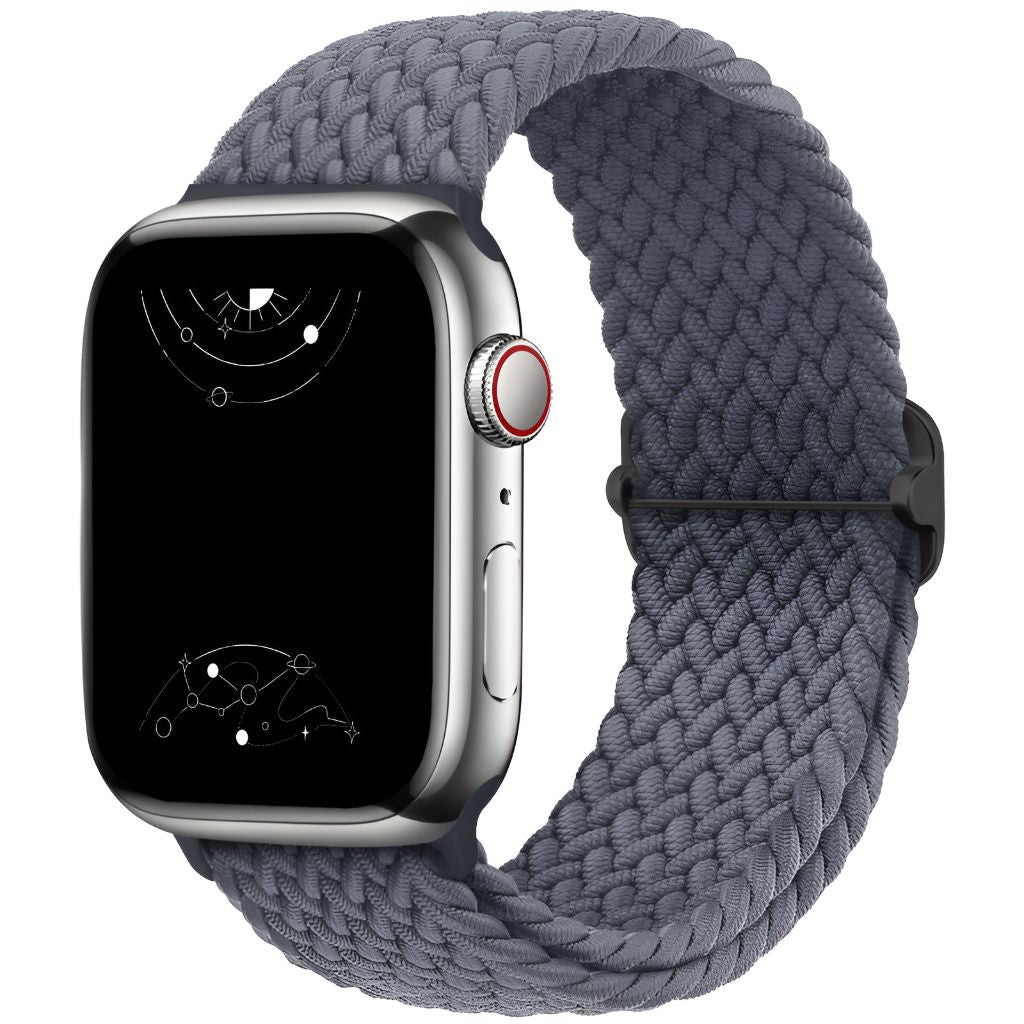 Fari Geflochtenes Schlaufen Armband