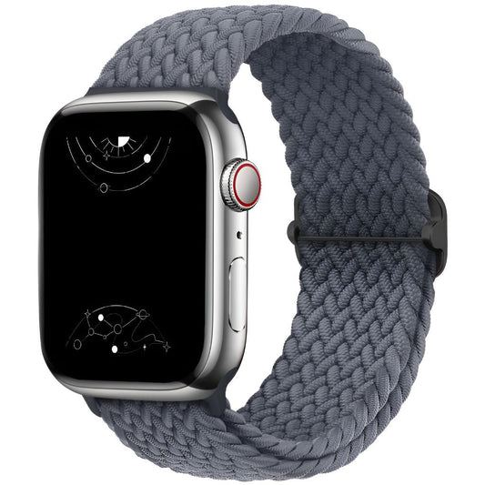 Fari Geflochtenes Schlaufen Armband