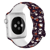 Faveo Halloween Silicone Band - Astra Straps