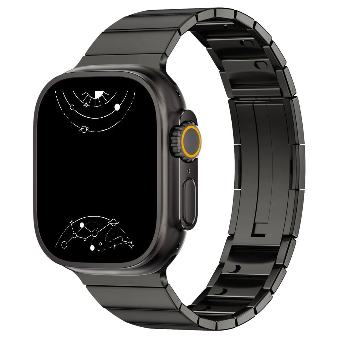 Ferrea Stainless Steel Band - Astra Straps