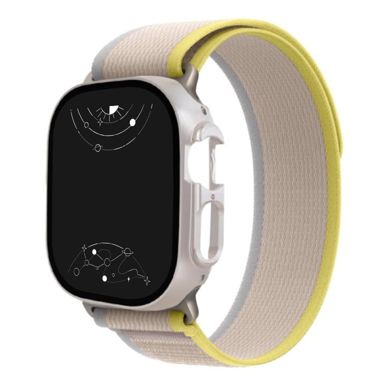 Ferveo Loop Band + Case - Astra Straps