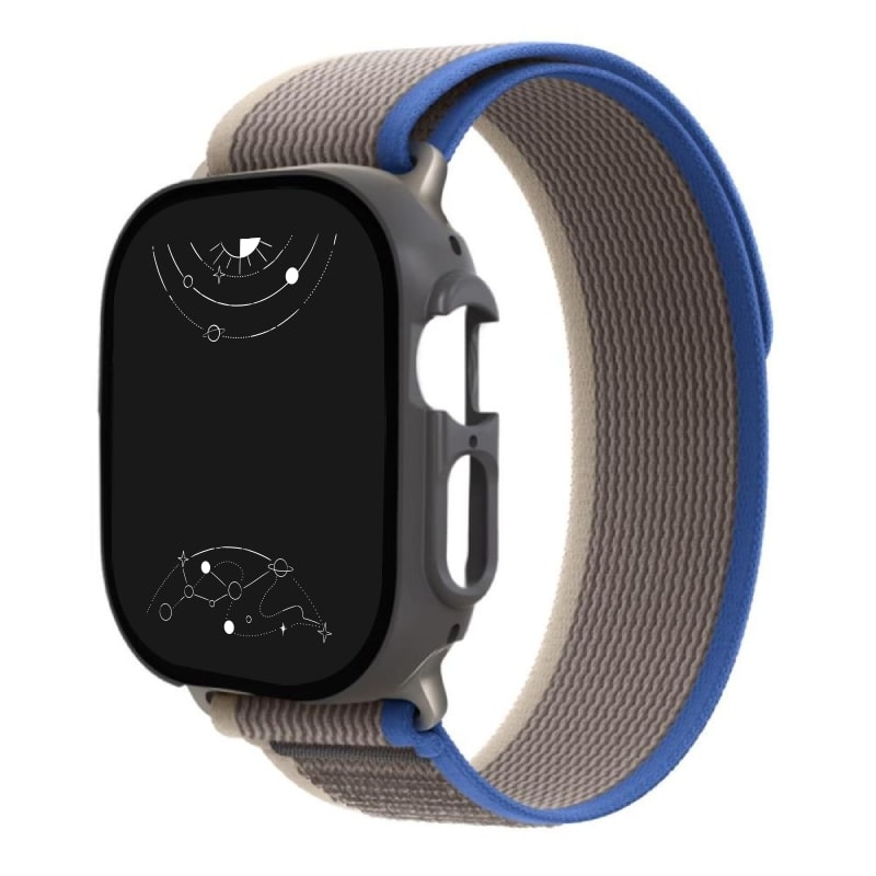 Ferveo Loop Band + Case - Astra Straps