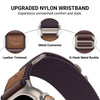 Formosus Rugged Nylon Sports Band - Astra Straps