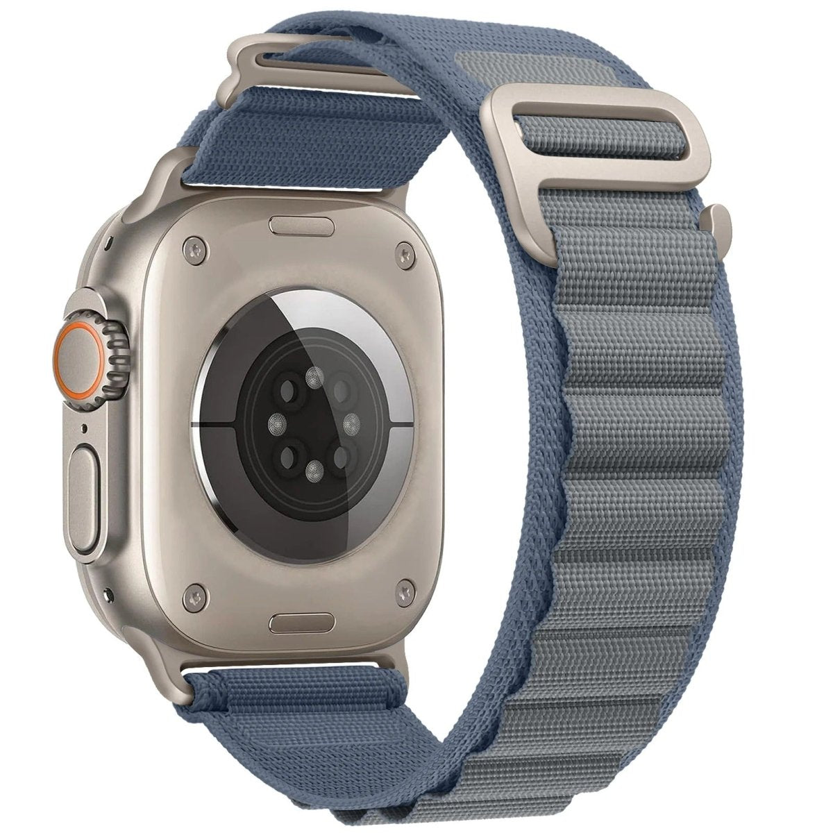 Formosus Rugged Nylon Sports Band - Astra Straps