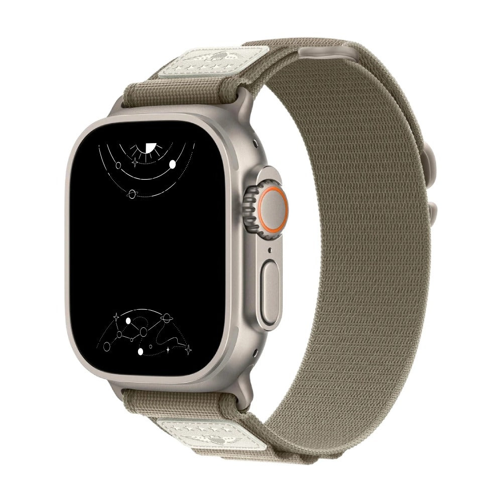 Formosus Rugged Nylon Sports Band - Astra Straps