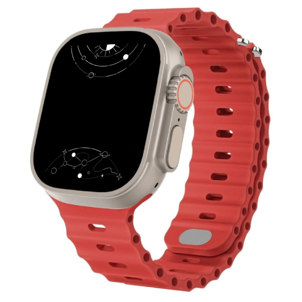 Fratris Silikon-Sport Armband