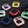 Genus Bumper Soft Silicone Apple Watch Case - Astra Straps