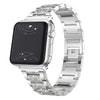Glam Stainless Steel Band With Case - Astra Straps