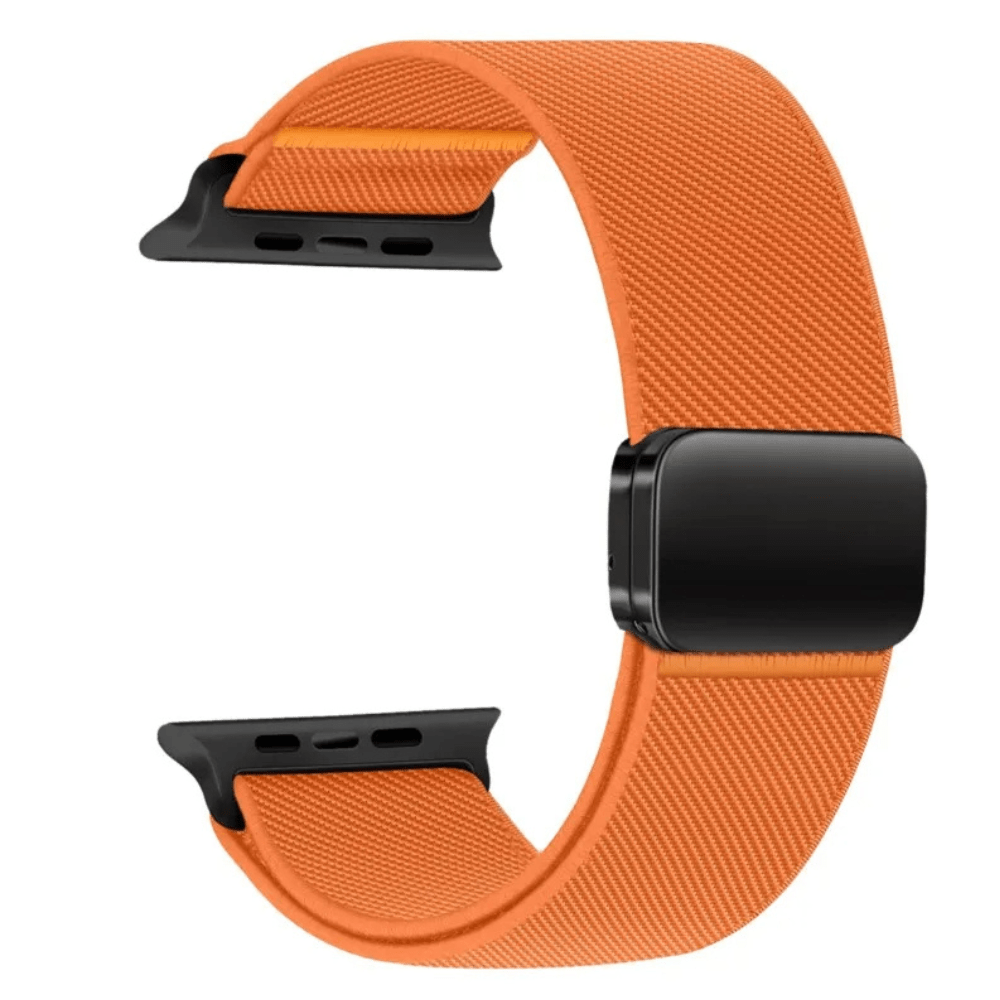 Hora Magnetic Nylon Loop Band - Astra Straps