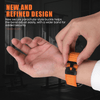 Ideo Nylon Sports Band - Astra Straps