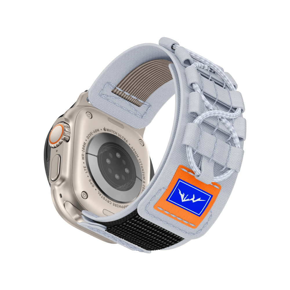 Inferi Taktisches Nylon Sport Armband