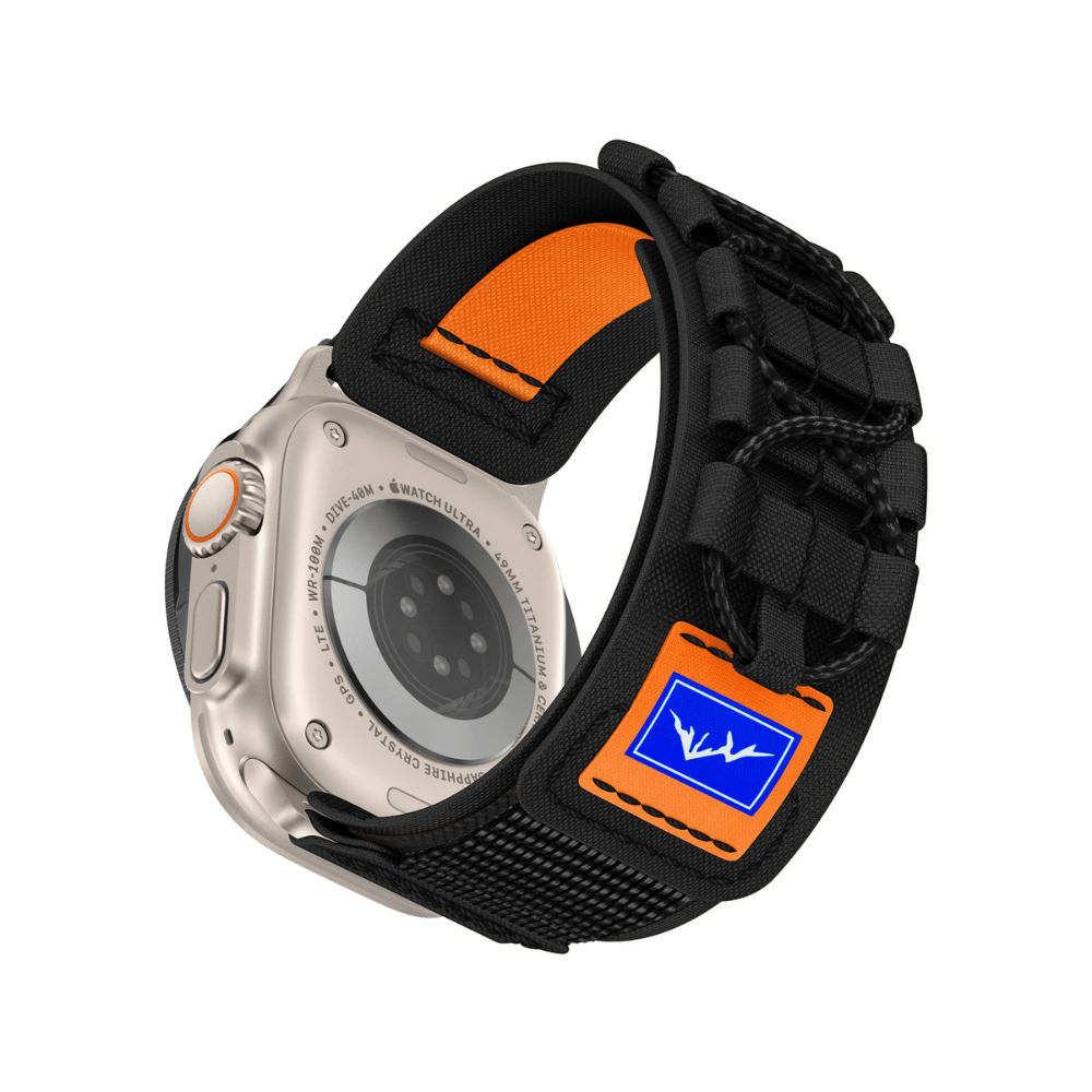 Inferi Taktisches Nylon Sport Armband