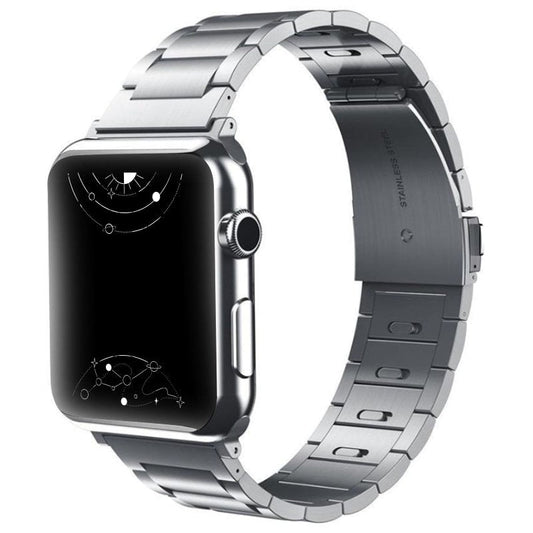 Infinite Stainless Steel Band - Astra Straps