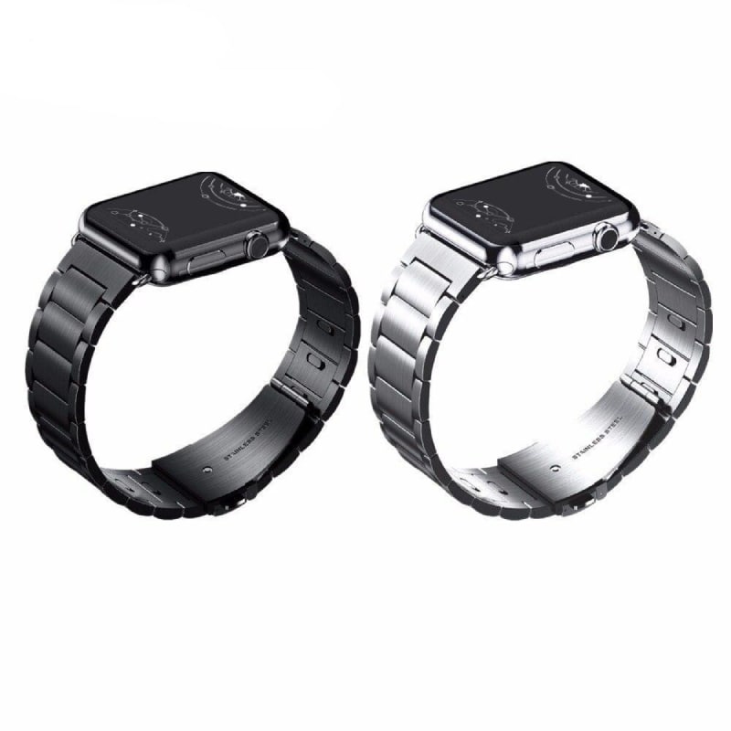 Infinite Stainless Steel Band - Astra Straps