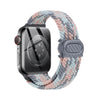 Inflexus Elastic Nylon Braided Solo Loop Band - Astra Straps