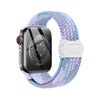 Inflexus Elastic Nylon Braided Solo Loop Band - Astra Straps
