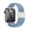 Inflexus Elastic Nylon Braided Solo Loop Band - Astra Straps