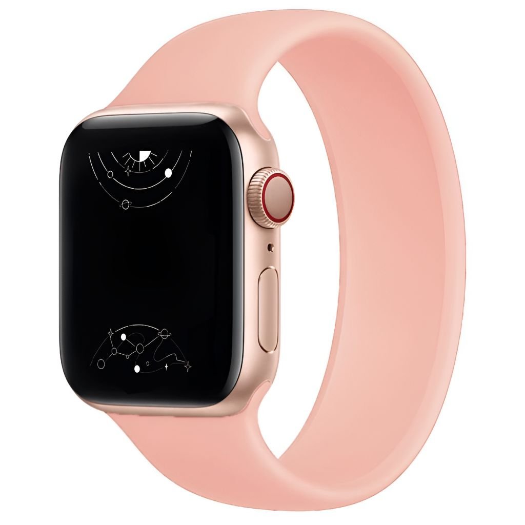 Infra Nahtloses Sport Loop Armband