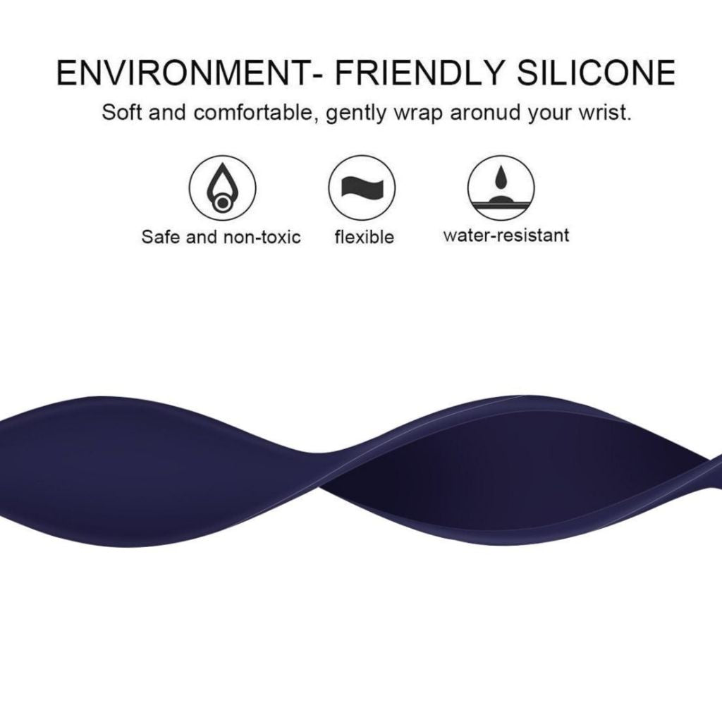 Infra Nahtloses Sport Loop Armband