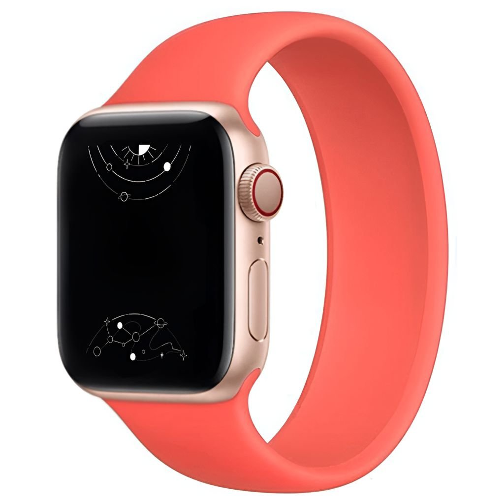 Infra Nahtloses Sport Loop Armband