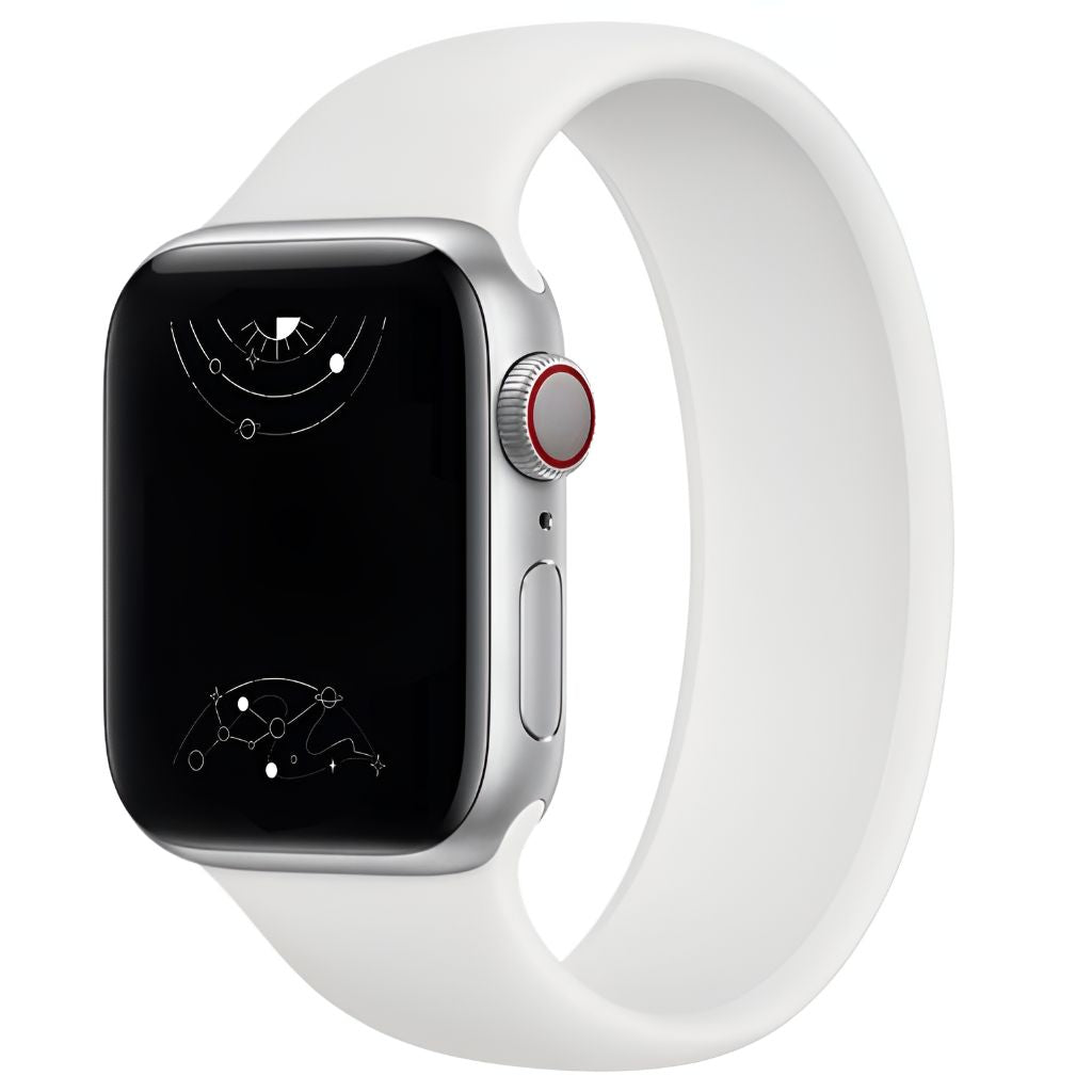 Infra Nahtloses Sport Loop Armband