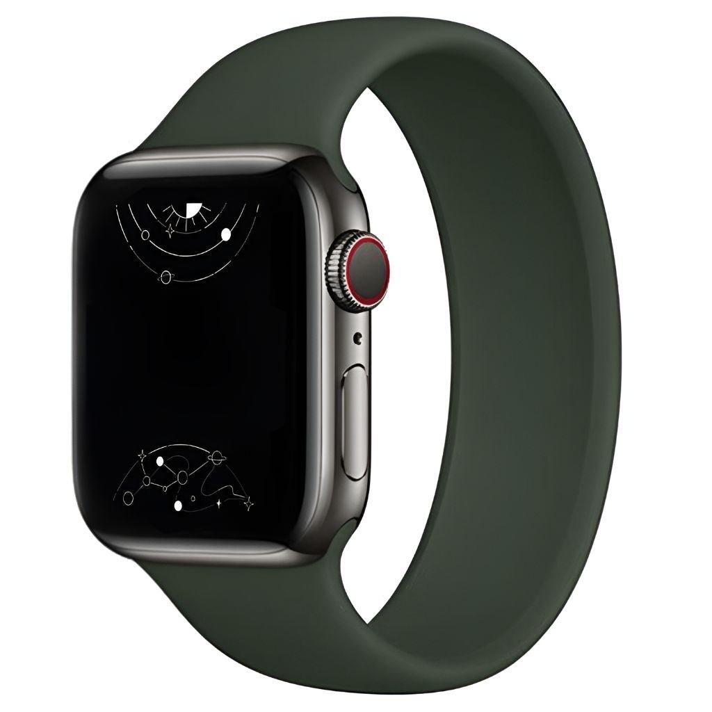 Infra Nahtloses Sport Loop Armband