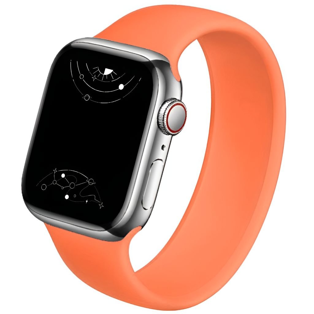 Infra Nahtloses Sport Loop Armband