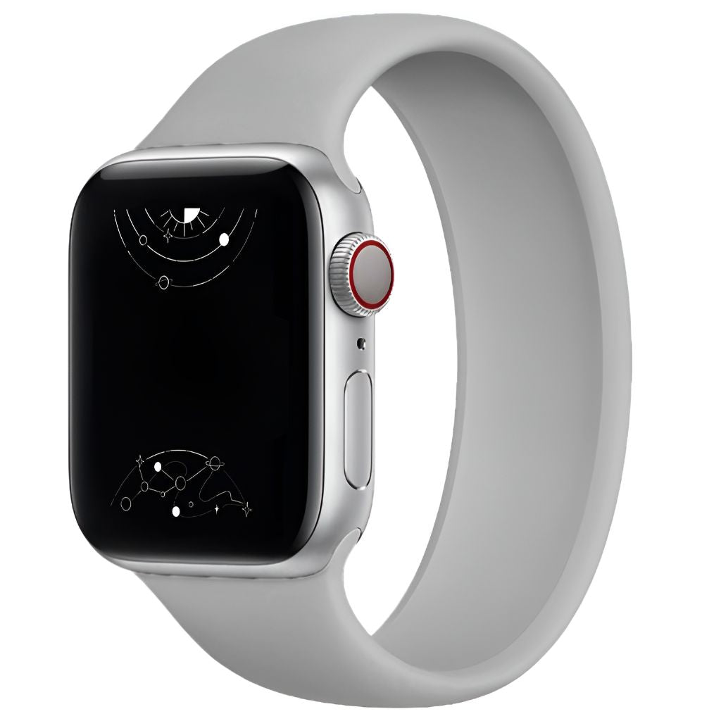 Infra Nahtloses Sport Loop Armband