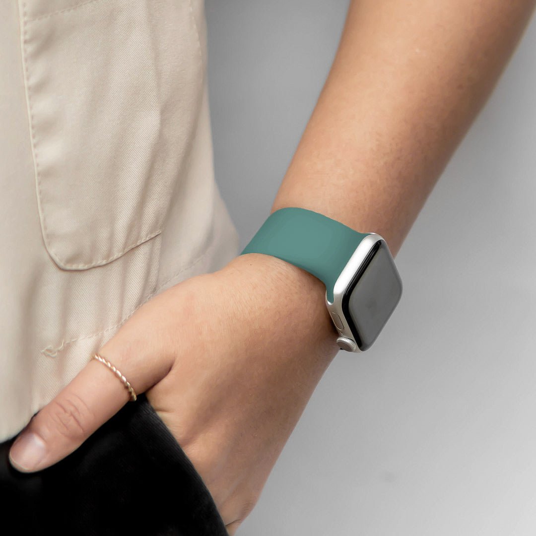 Infra Nahtloses Sport Loop Armband