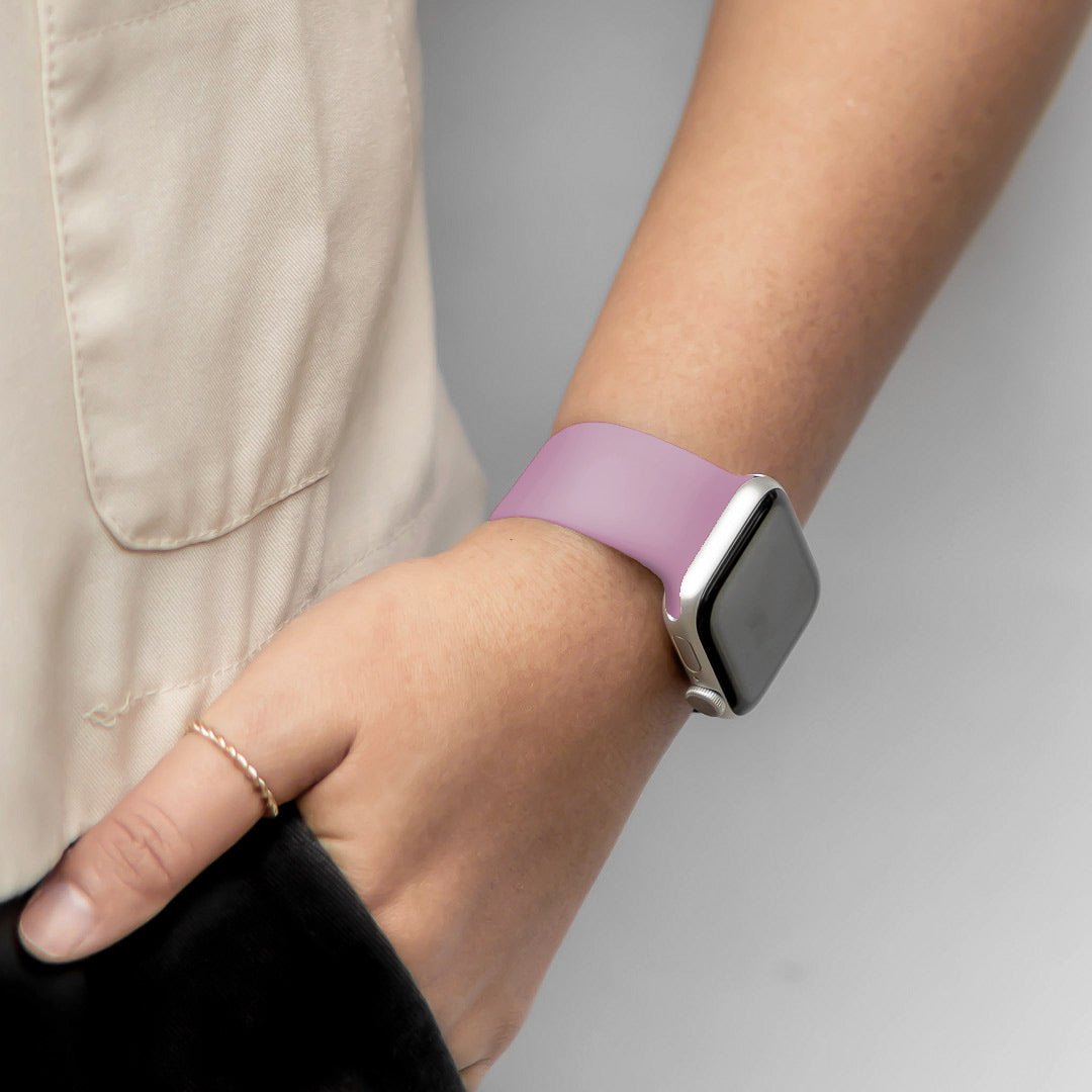 Infra Nahtloses Sport Loop Armband