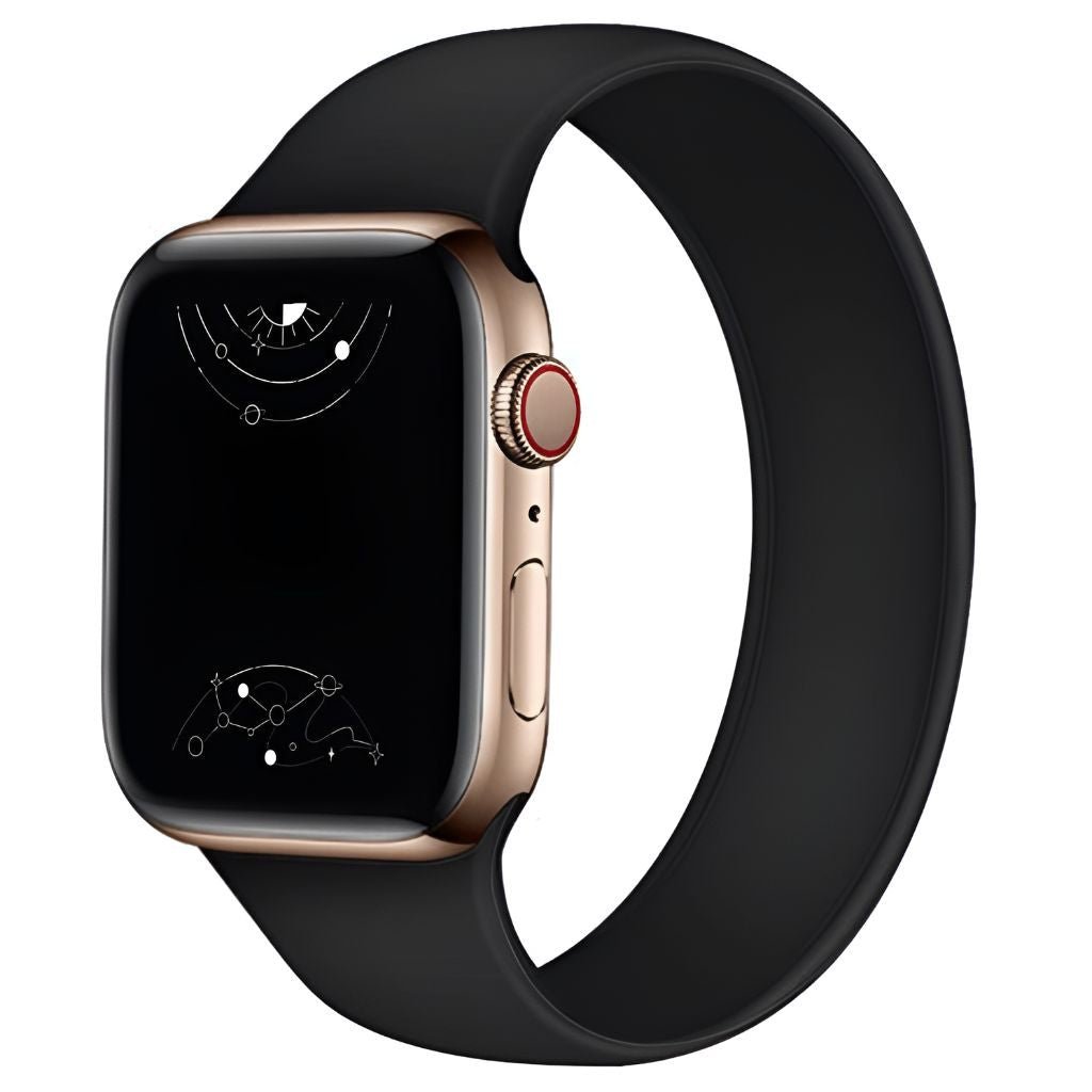 Infra Nahtloses Sport Loop Armband