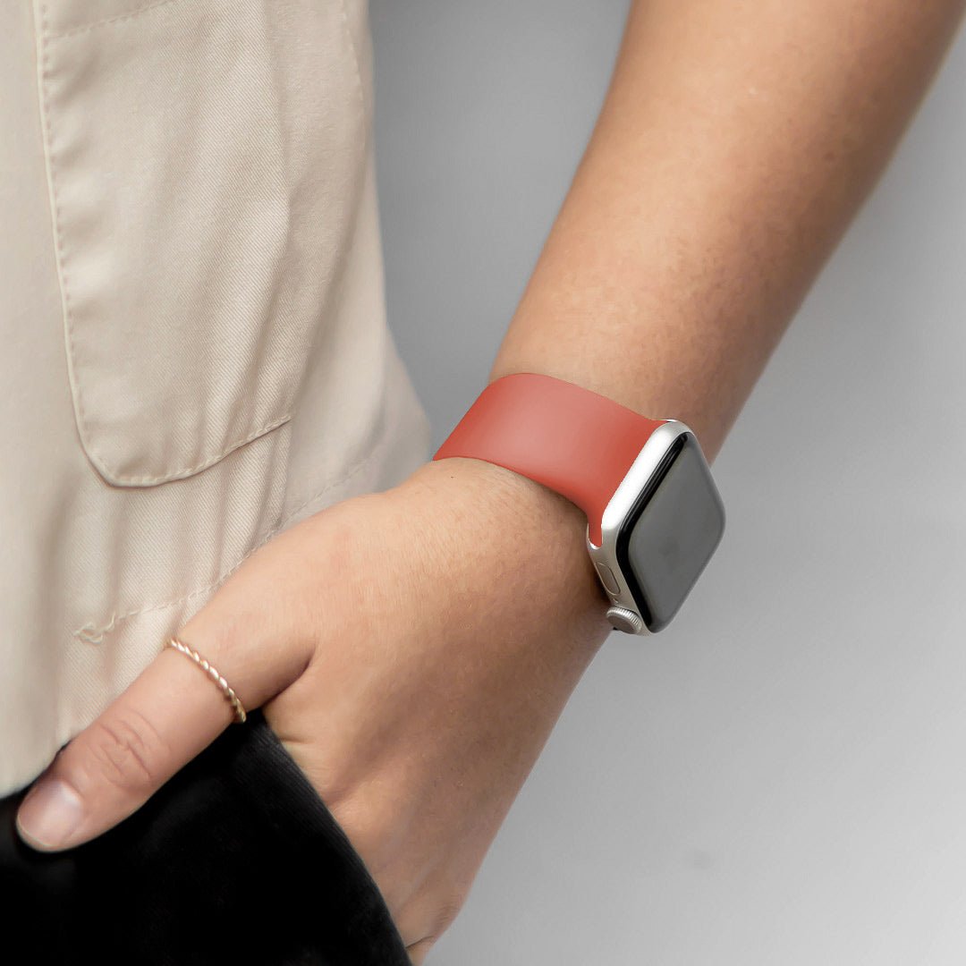 Infra Nahtloses Sport Loop Armband