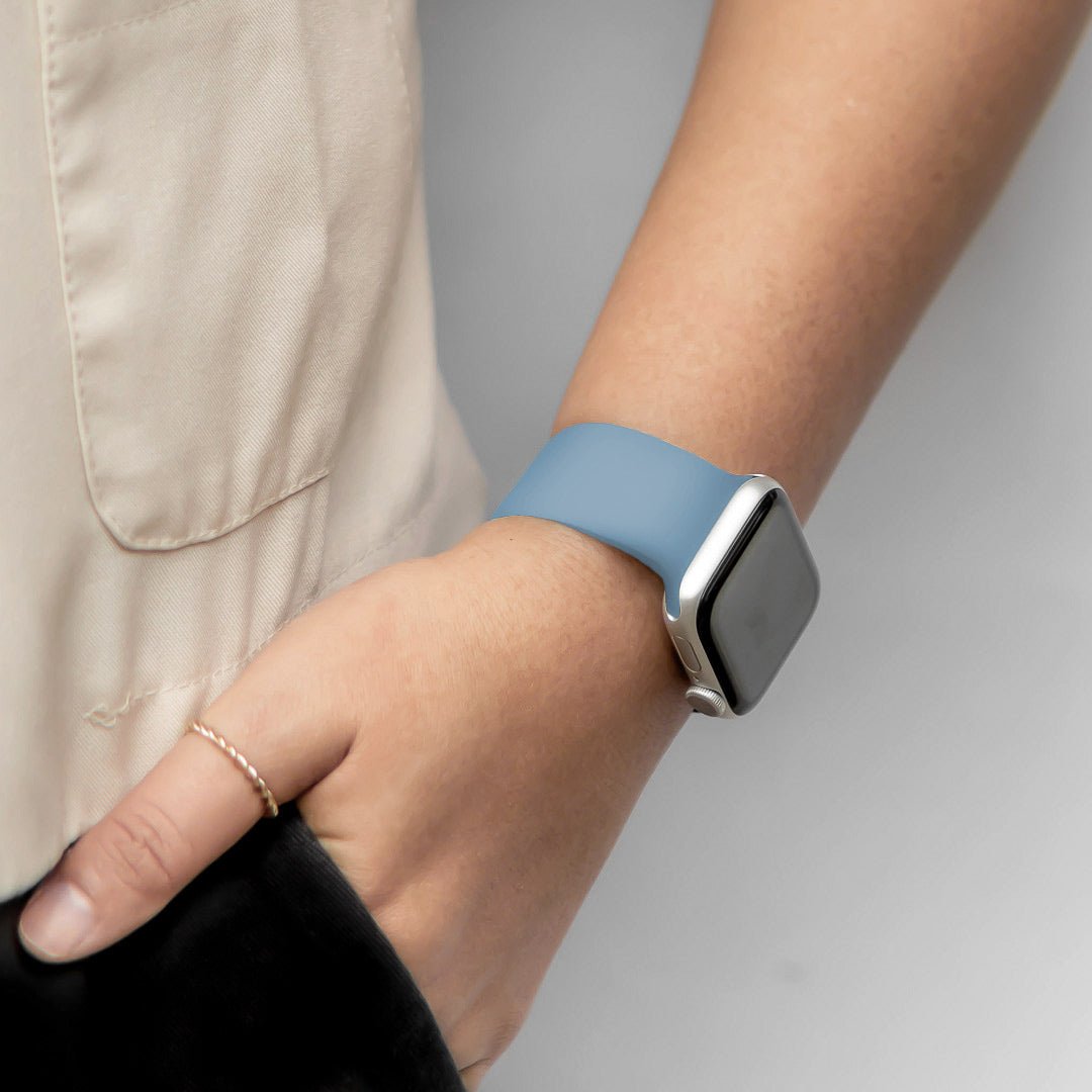 Infra Nahtloses Sport Loop Armband